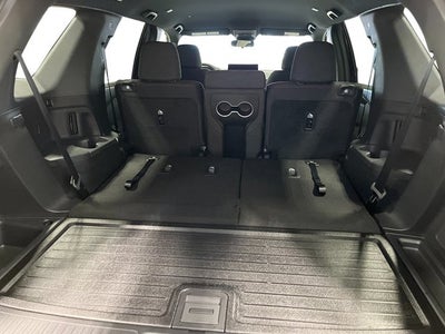 2026 Honda Pilot Sport AWD