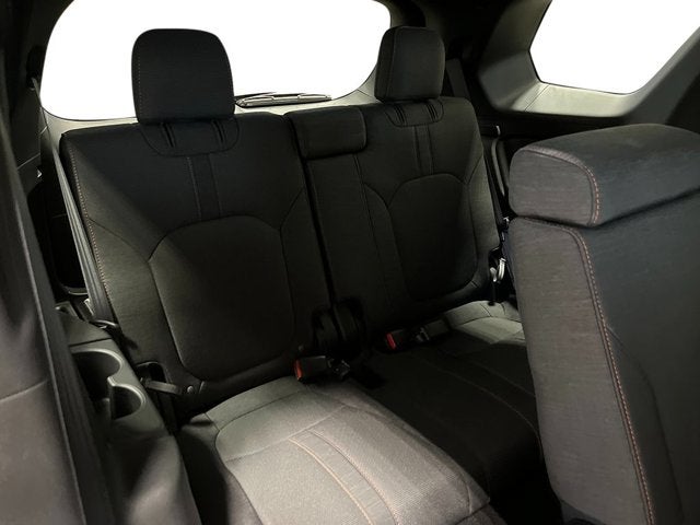 2026 Honda Pilot Sport AWD