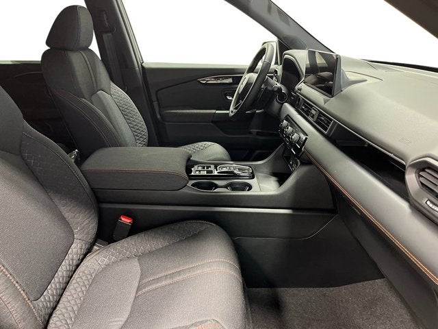 2026 Honda Pilot Sport AWD