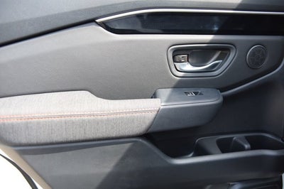 2026 Honda Pilot Sport AWD