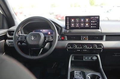 2026 Honda Pilot Sport AWD
