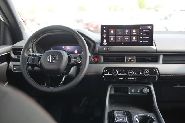 2026 Honda Pilot Sport AWD