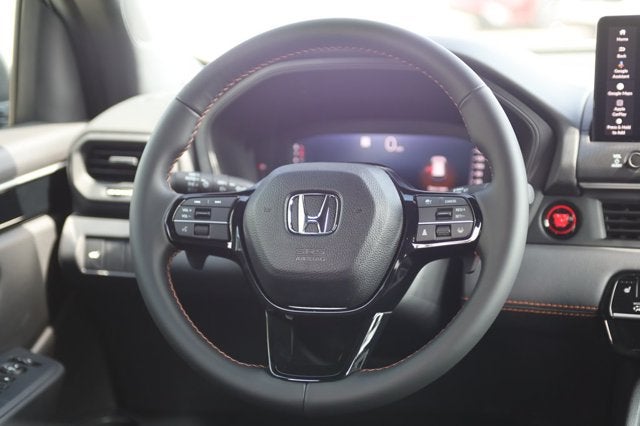 2026 Honda Pilot Sport AWD