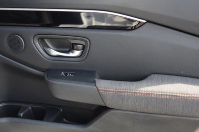 2026 Honda Pilot Sport AWD