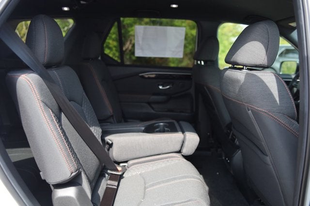 2026 Honda Pilot Sport AWD