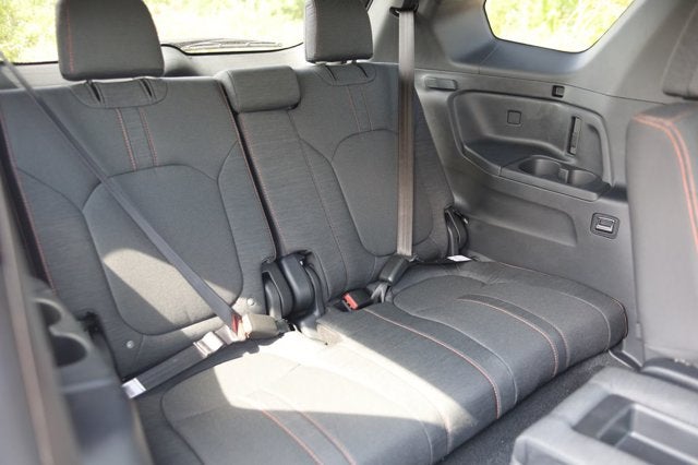 2026 Honda Pilot Sport AWD
