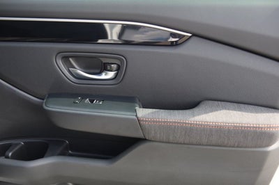 2026 Honda Pilot Sport AWD