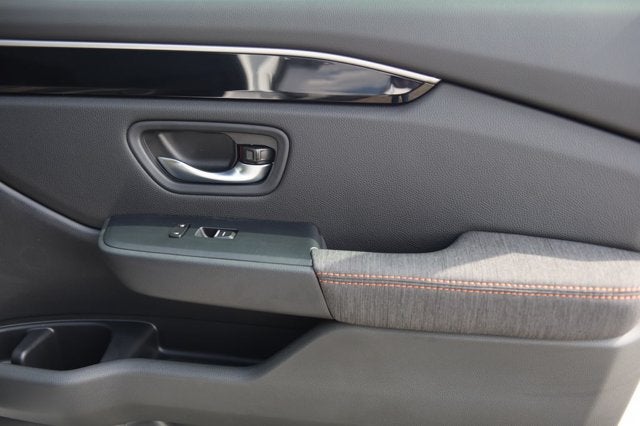2026 Honda Pilot Sport AWD