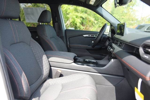 2026 Honda Pilot Sport AWD