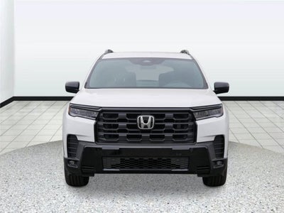 2026 Honda Pilot Sport AWD