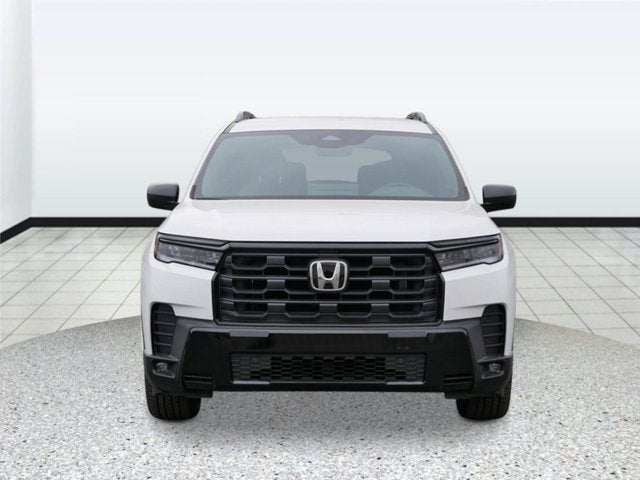 2026 Honda Pilot Sport AWD