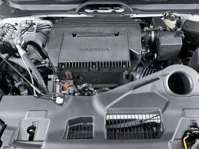 2026 Honda Pilot Sport AWD