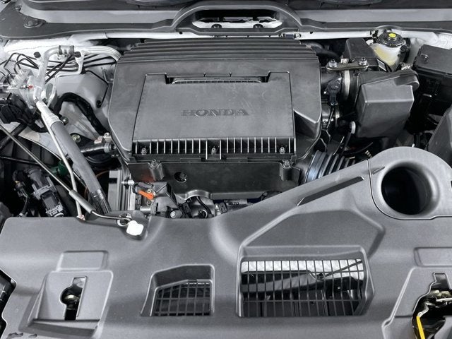 2026 Honda Pilot Sport AWD