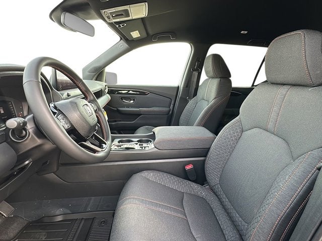 2026 Honda Pilot Sport AWD