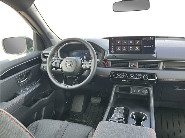 2026 Honda Pilot Sport AWD