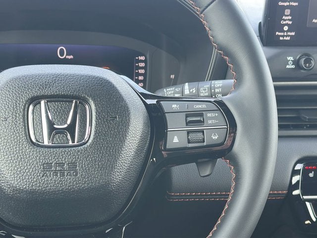 2026 Honda Pilot Sport AWD