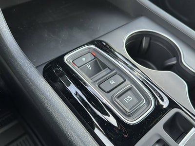 2026 Honda Pilot Sport AWD