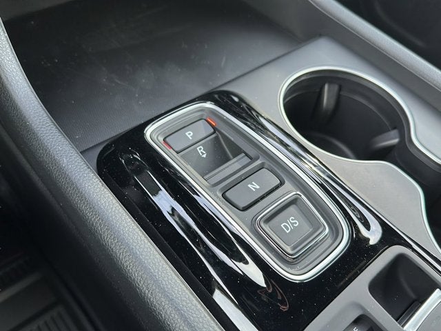 2026 Honda Pilot Sport AWD