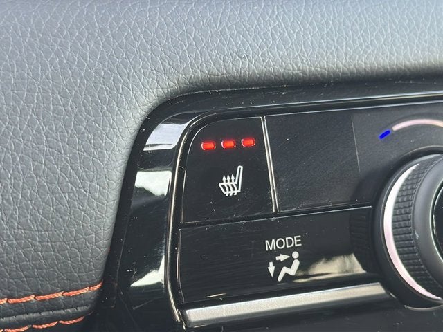 2026 Honda Pilot Sport AWD