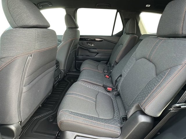 2026 Honda Pilot Sport AWD