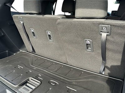 2026 Honda Pilot Sport AWD