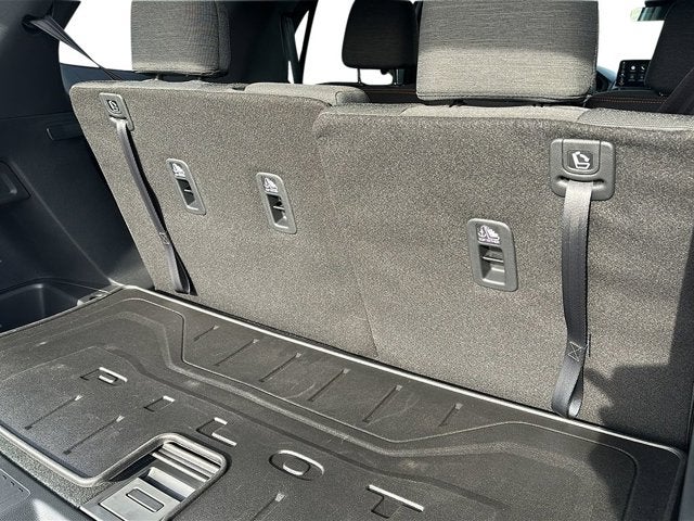2026 Honda Pilot Sport AWD
