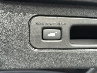 2026 Honda Pilot Sport AWD