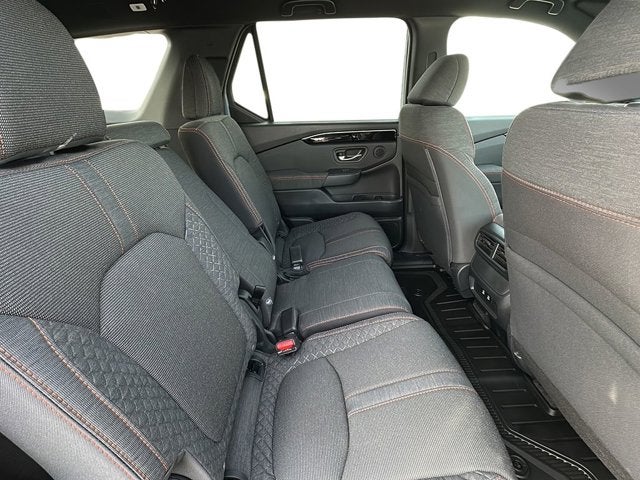 2026 Honda Pilot Sport AWD