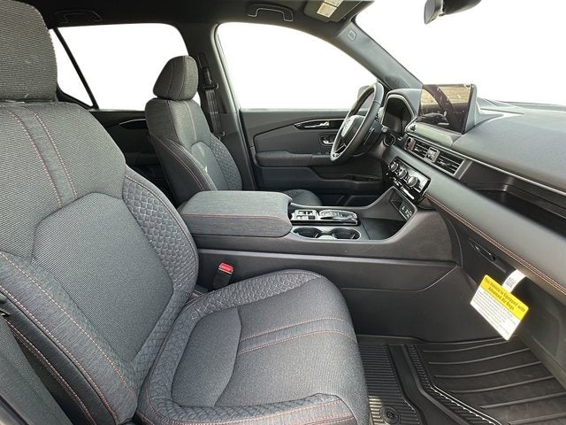 2026 Honda Pilot Sport AWD