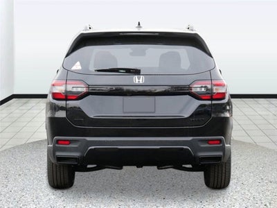 2026 Honda Pilot Sport AWD