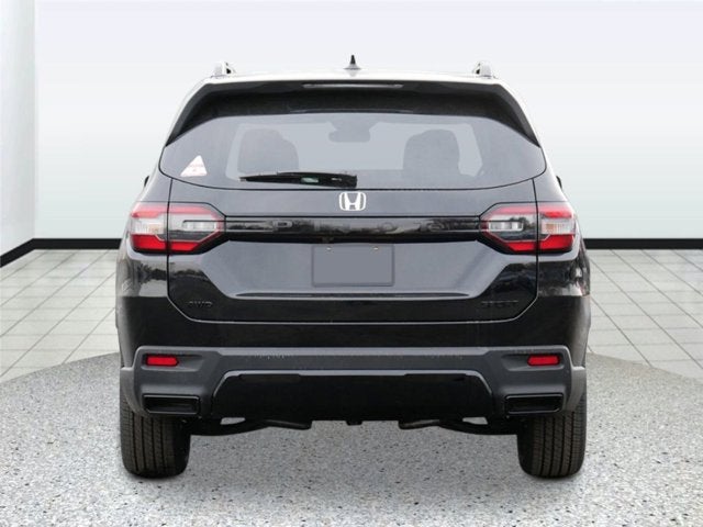 2026 Honda Pilot Sport AWD