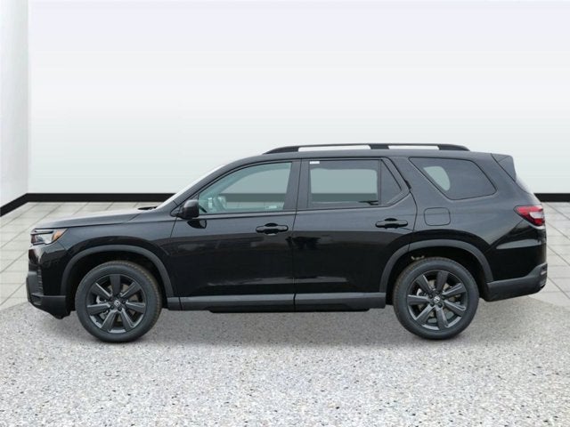 2026 Honda Pilot Sport AWD