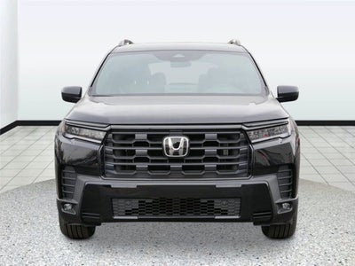 2026 Honda Pilot Sport AWD