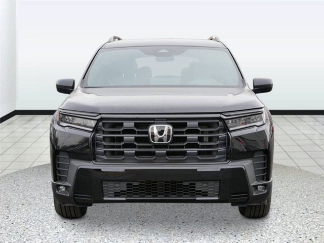 2026 Honda Pilot Sport AWD
