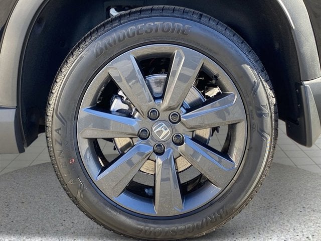 2026 Honda Pilot Sport AWD