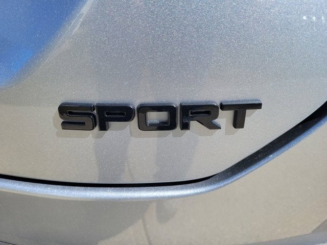 2026 Honda Pilot Sport AWD