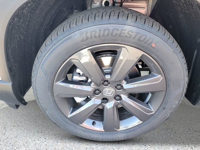 2026 Honda Pilot Sport AWD