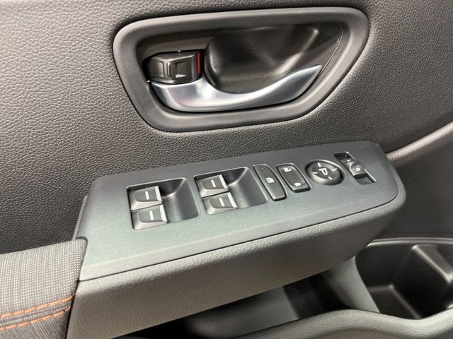 2026 Honda Pilot Sport AWD