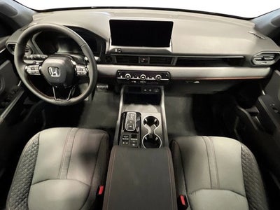 2026 Honda Pilot Sport AWD