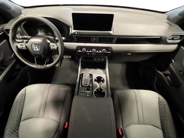 2026 Honda Pilot Sport AWD