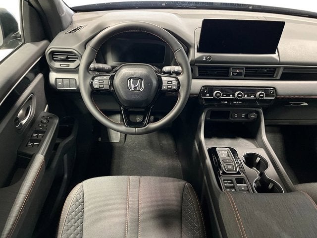 2026 Honda Pilot Sport AWD