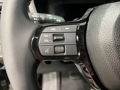 2026 Honda Pilot Sport AWD