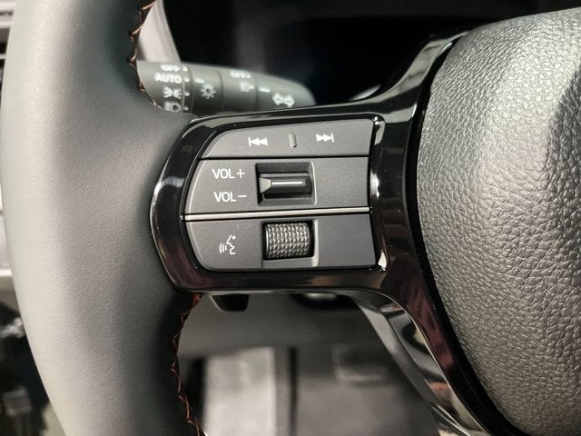 2026 Honda Pilot Sport AWD