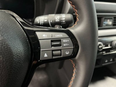 2026 Honda Pilot Sport AWD