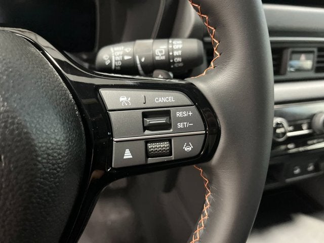 2026 Honda Pilot Sport AWD