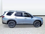 2026 Honda Pilot Sport AWD