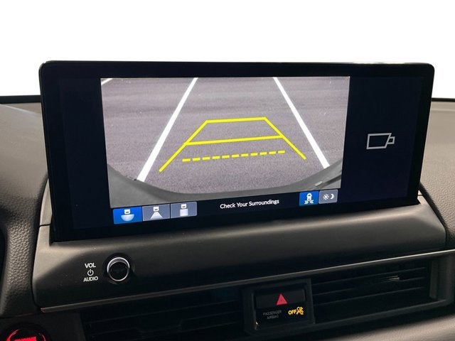 2026 Honda Pilot Sport AWD