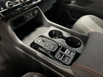 2026 Honda Pilot Sport AWD