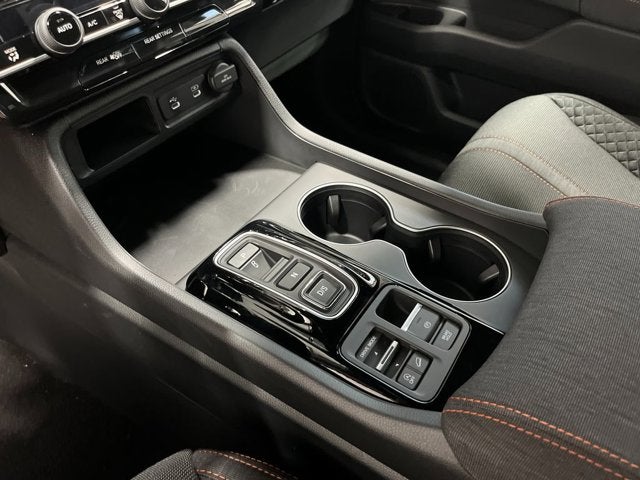 2026 Honda Pilot Sport AWD