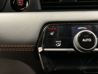 2026 Honda Pilot Sport AWD